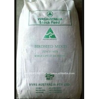 Animal feed for Birdseed Mixes - Finch Mix